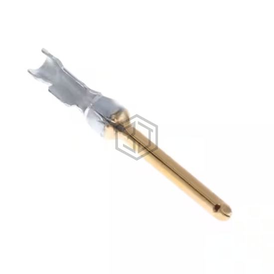 8656450067LF - Amphenol ICC (FCI) - D-Sub, D-Shaped Connectors - Contacts