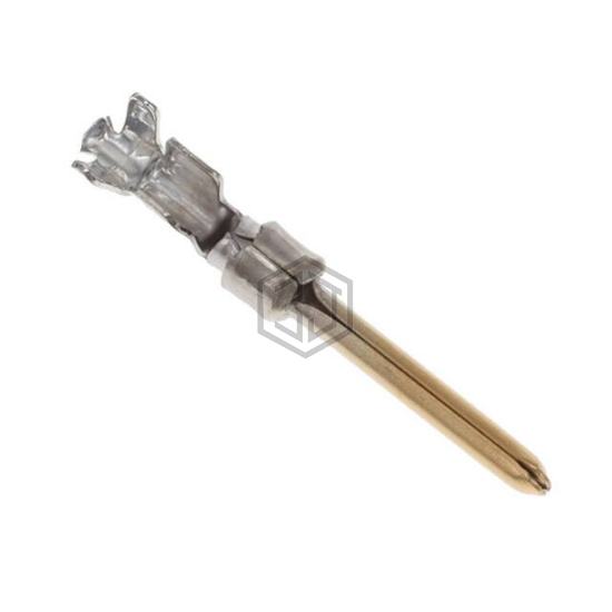 1731120430 - Molex - D-Sub, D-Shaped Connectors - Contacts