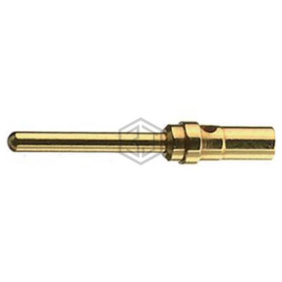 1731120201 - Molex - D-Sub, D-Shaped Connectors - Contacts