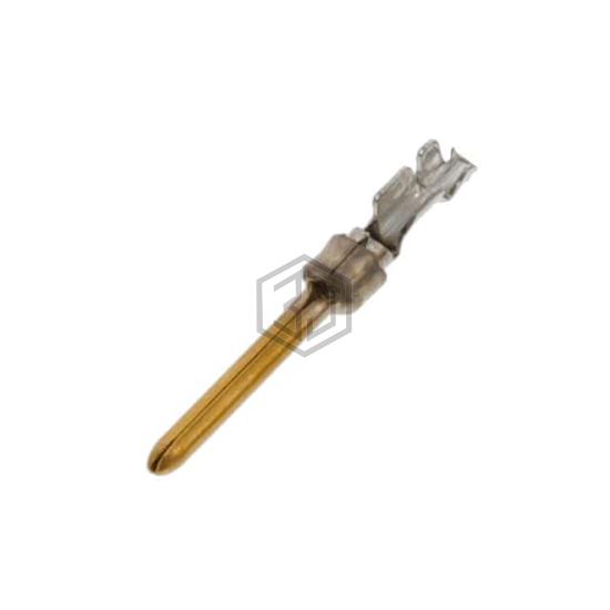 1731120488 - Molex - D-Sub, D-Shaped Connectors - Contacts