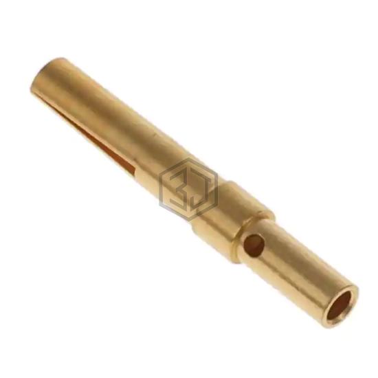 1731120215 - Molex - D-Sub, D-Shaped Connectors - Contacts