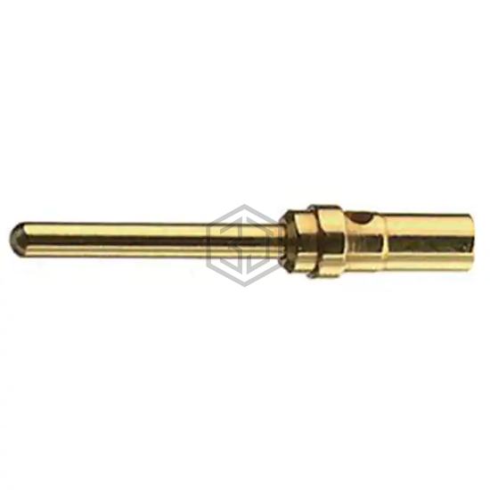 1731120203 - Molex - D-Sub, D-Shaped Connectors - Contacts