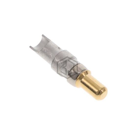 1731120282 - Molex - D-Sub, D-Shaped Connectors - Contacts