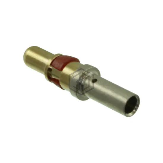 8638PPC2005LF - Amphenol ICC (FCI) - D-Sub, D-Shaped Connectors - Contacts