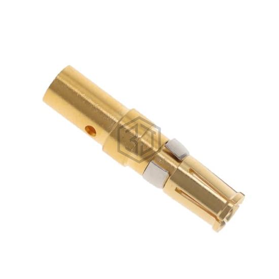 1731120999 - Molex - D-Sub, D-Shaped Connectors - Contacts