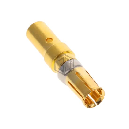 1727040157 - Molex - D-Sub, D-Shaped Connectors - Contacts