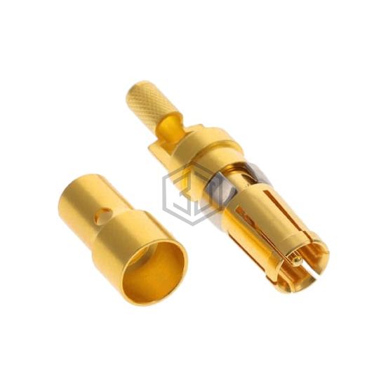 1731120169 - Molex - D-Sub, D-Shaped Connectors - Contacts