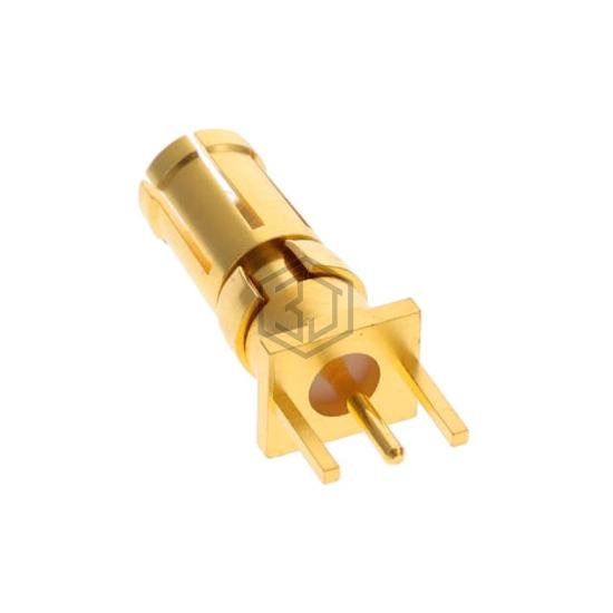 1731120189 - Molex - D-Sub, D-Shaped Connectors - Contacts