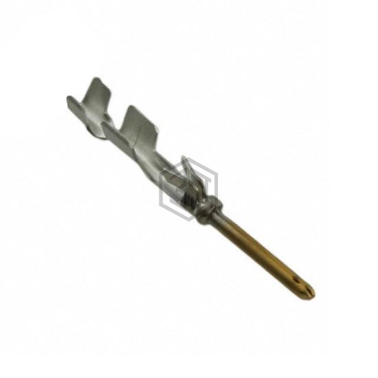 1-745267-0 - TE Connectivity AMP Connectors - D-Sub, D-Shaped Connectors - Contacts