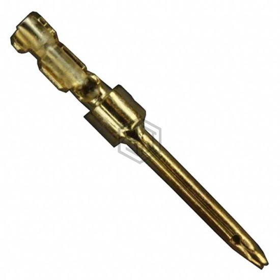 L17-RR-D2-M-02-100 - Amphenol ICC (Commercial Products) - D-Sub, D-Shaped Connectors - Contacts