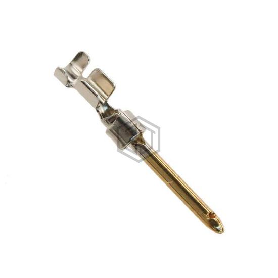 09670008176 - HARTING - D-Sub, D-Shaped Connectors - Contacts