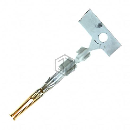 1-745270-1 - TE Connectivity AMP Connectors - D-Sub, D-Shaped Connectors - Contacts