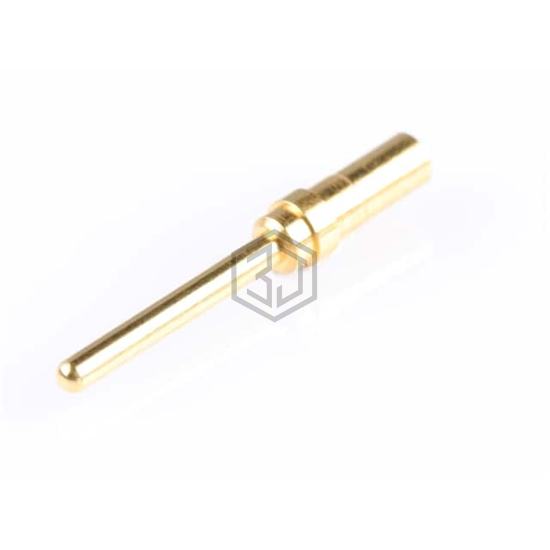 2029354000 - Molex - D-Sub, D-Shaped Connectors - Contacts