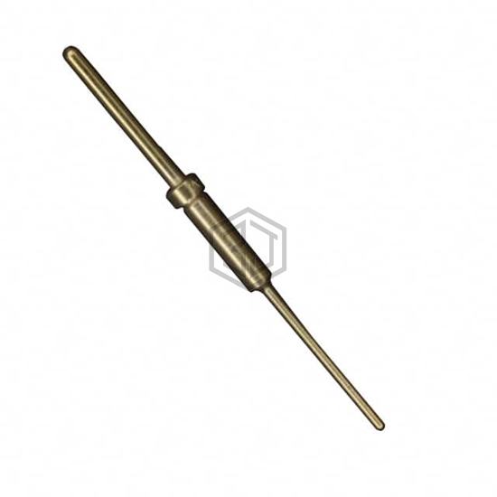 207683-6 - TE Connectivity Aerospace, Defense and Marine - D-Sub, D-Shaped Connectors - Contacts