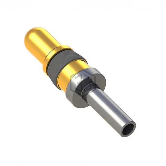8638PPC1006LF - Amphenol ICC (FCI) - D-Sub, D-Shaped Connectors - Contacts