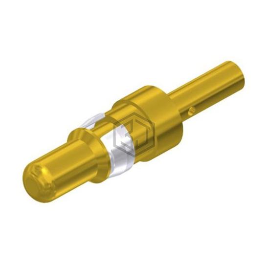 131A11019X - Conec - D-Sub, D-Shaped Connectors - Contacts