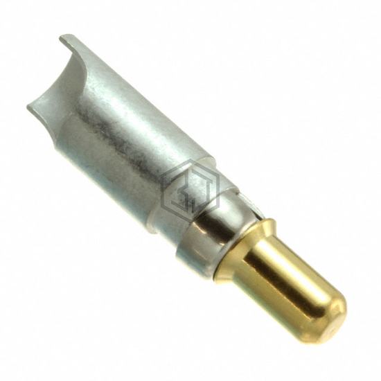 1731120043 - Molex - D-Sub, D-Shaped Connectors - Contacts