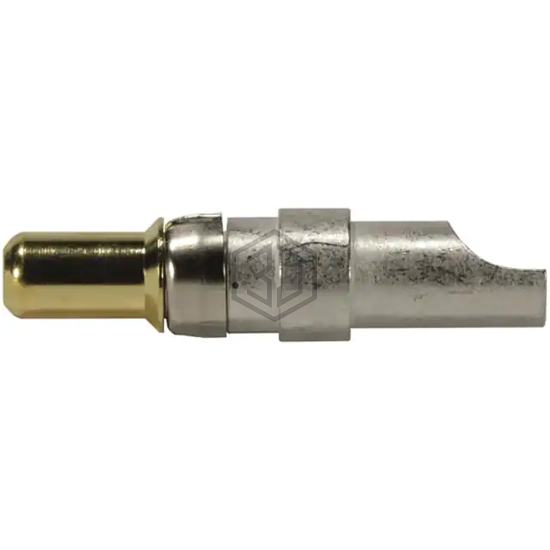 09692827422 - HARTING - D-Sub, D-Shaped Connectors - Contacts