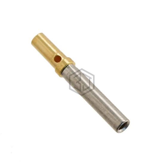 09670008672 - HARTING - D-Sub, D-Shaped Connectors - Contacts