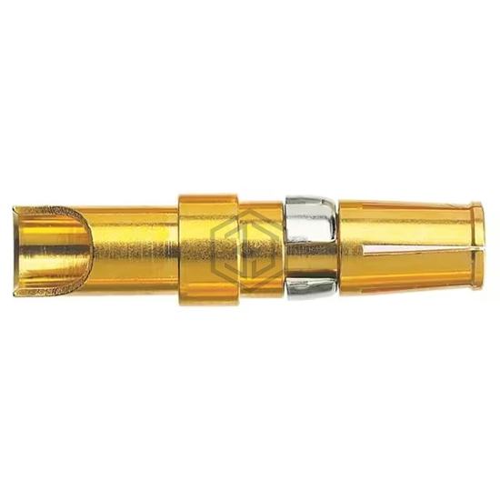 09691827422 - HARTING - D-Sub, D-Shaped Connectors - Contacts