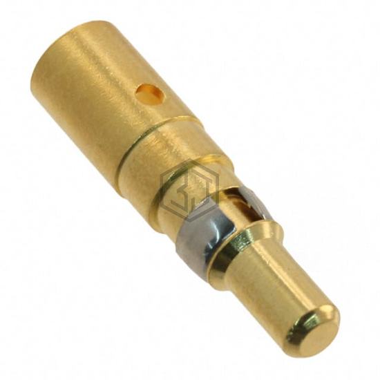 09692825423 - HARTING - D-Sub, D-Shaped Connectors - Contacts