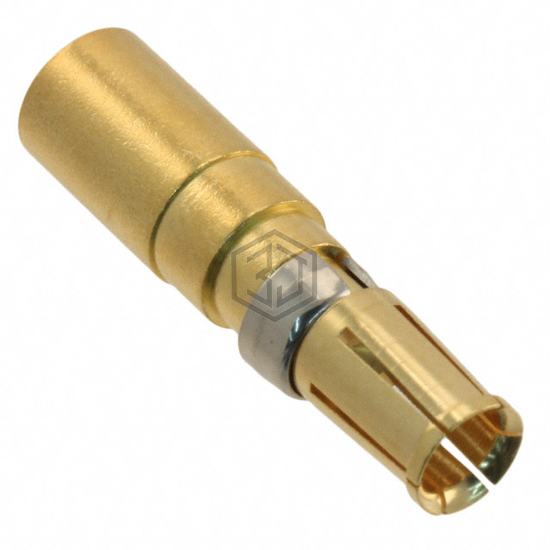 09691825423 - HARTING - D-Sub, D-Shaped Connectors - Contacts