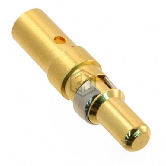 09692825422 - HARTING - D-Sub, D-Shaped Connectors - Contacts