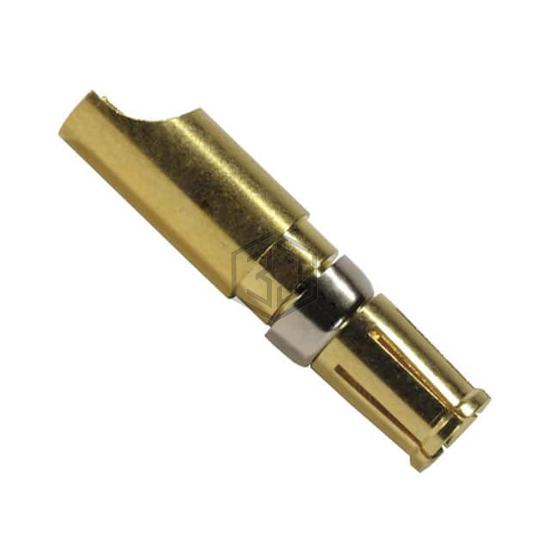 09691817823 - HARTING - D-Sub, D-Shaped Connectors - Contacts