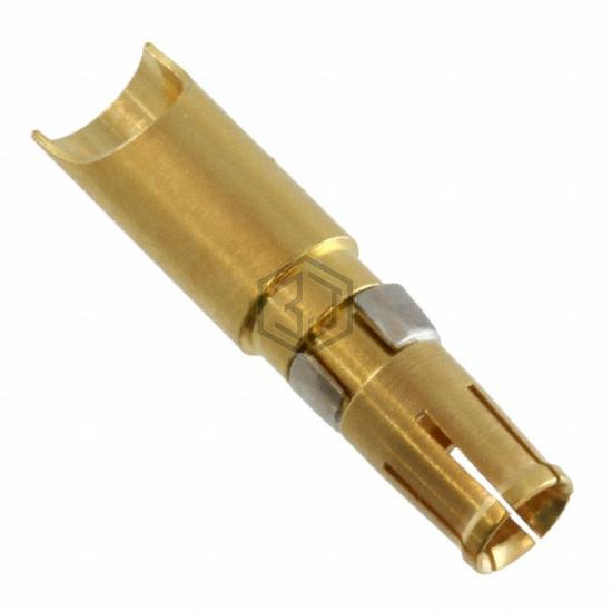 1688272 - Phoenix Contact - D-Sub, D-Shaped Connectors - Contacts