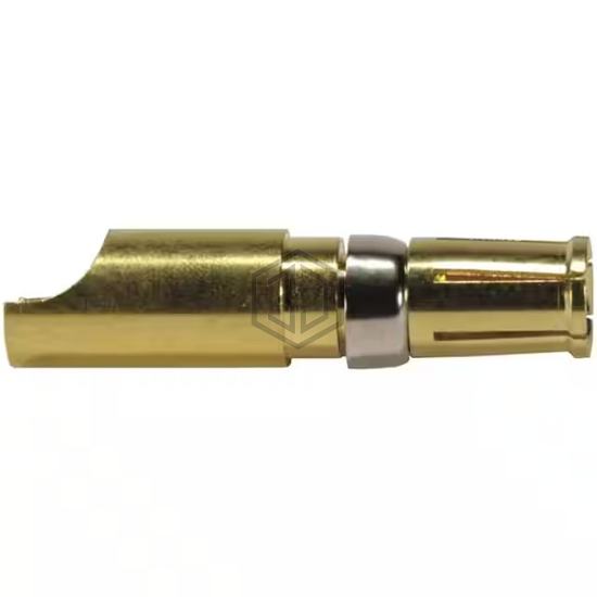 09691825823 - HARTING - D-Sub, D-Shaped Connectors - Contacts
