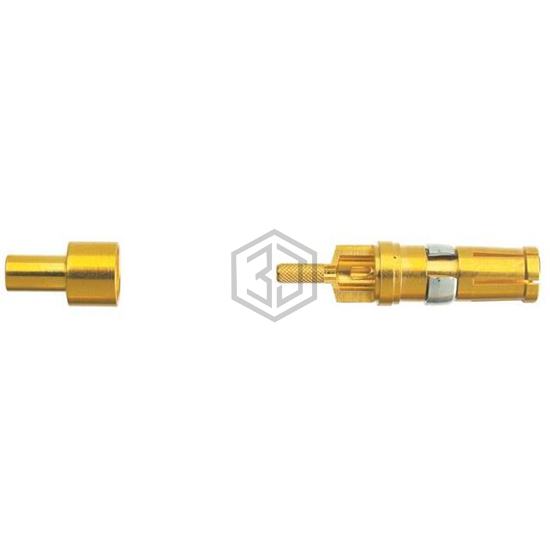 09691827230 - HARTING - D-Sub, D-Shaped Connectors - Contacts