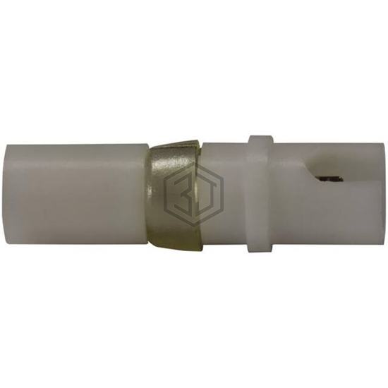 09695812550 - HARTING - D-Sub, D-Shaped Connectors - Contacts