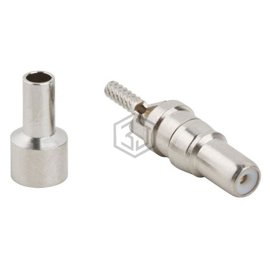 902-NM5809 - Amphenol RF - D-Sub, D-Shaped Connectors - Contacts