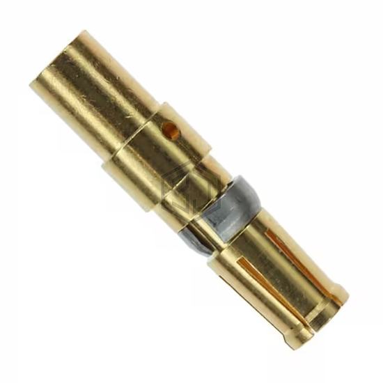 211161-2 - TE Connectivity Aerospace, Defense and Marine - D-Sub, D-Shaped Connectors - Contacts