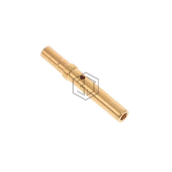 340100502B - C&K Connect - D-Sub, D-Shaped Connectors - Contacts