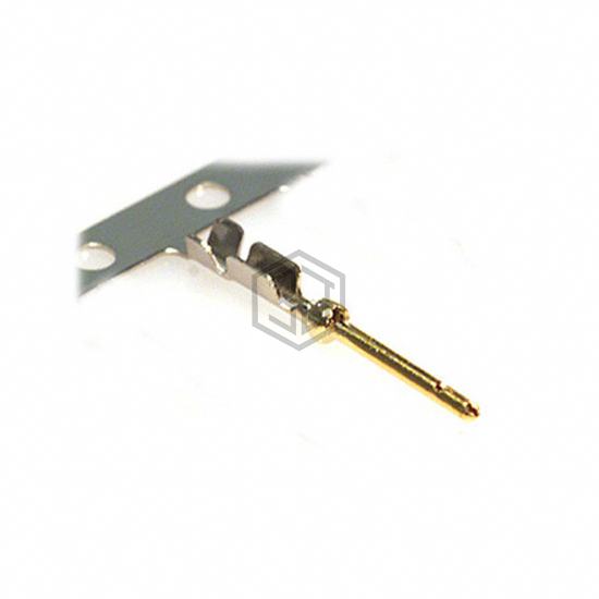 180-001-170-001 - NorComp Inc. - D-Sub, D-Shaped Connectors - Contacts