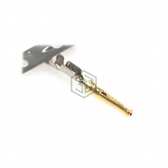 180-002-170-001 - NorComp Inc. - D-Sub, D-Shaped Connectors - Contacts