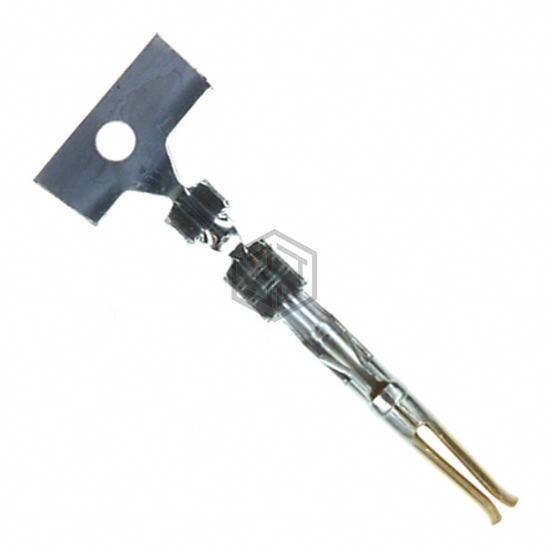 745270-2 - TE Connectivity AMP Connectors - D-Sub, D-Shaped Connectors - Contacts