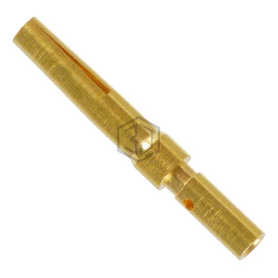 170-202-170L002 - NorComp Inc. - D-Sub, D-Shaped Connectors - Contacts