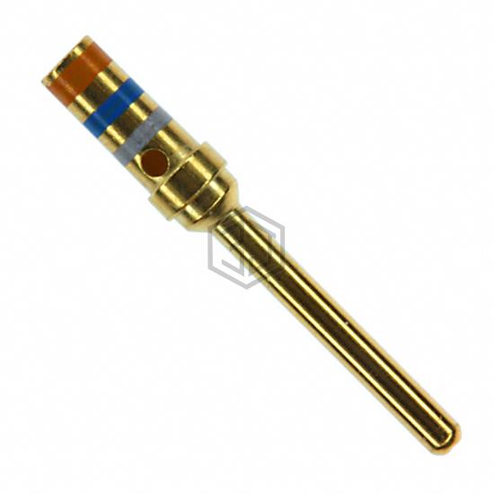 1218371-1 - TE Connectivity Aerospace, Defense and Marine - D-Sub, D-Shaped Connectors - Contacts