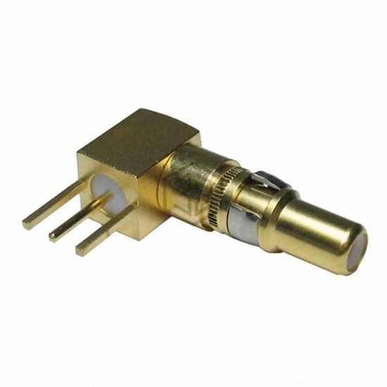 131J25019X - Conec - D-Sub, D-Shaped Connectors - Contacts