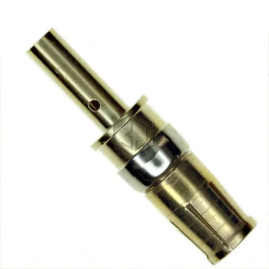 13-000291 - Conec - D-Sub, D-Shaped Connectors - Contacts