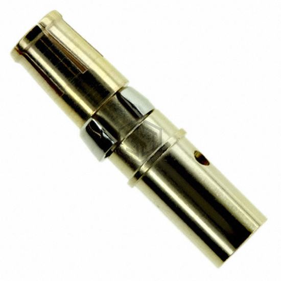13-000311 - Conec - D-Sub, D-Shaped Connectors - Contacts