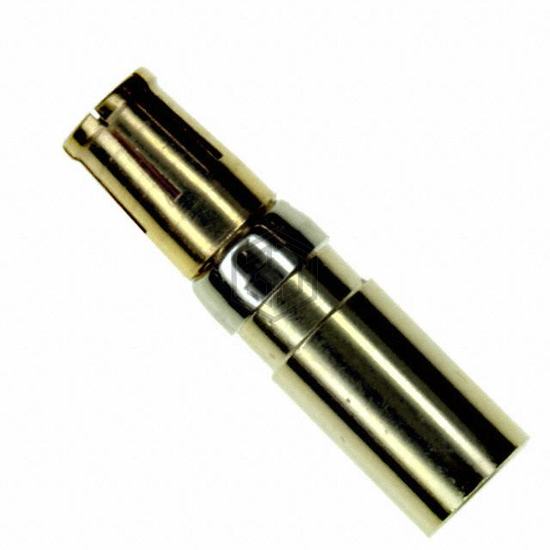 13-000321 - Conec - D-Sub, D-Shaped Connectors - Contacts