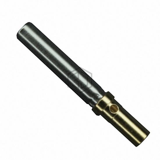 162C18709X - Conec - D-Sub, D-Shaped Connectors - Contacts