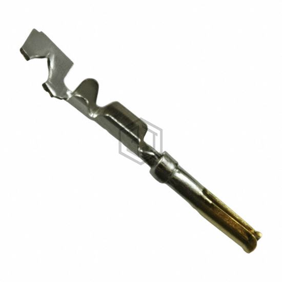 10090933-S2448LF - Amphenol ICC (FCI) - D-Sub, D-Shaped Connectors - Contacts