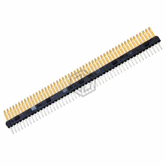 0717154002 - Molex - D-Sub, D-Shaped Connectors - Contacts