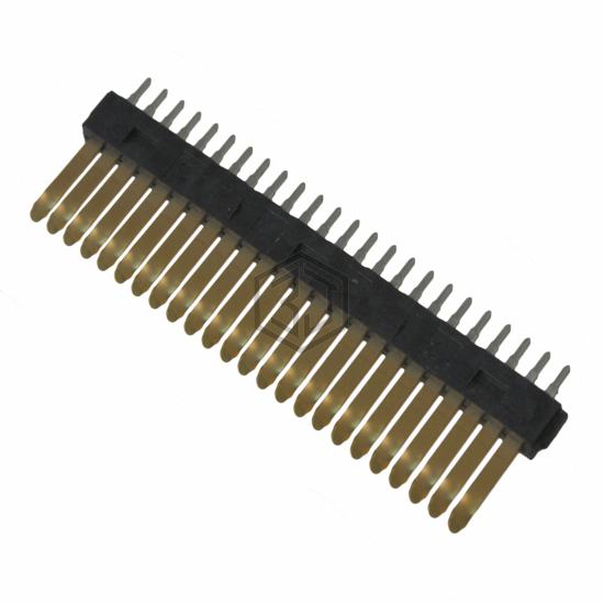 0051251012 - Molex - D-Sub, D-Shaped Connectors - Contacts