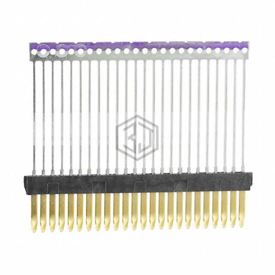 0051251005 - Molex - D-Sub, D-Shaped Connectors - Contacts