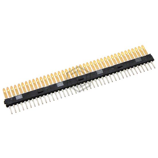 0709844009 - Molex - D-Sub, D-Shaped Connectors - Contacts